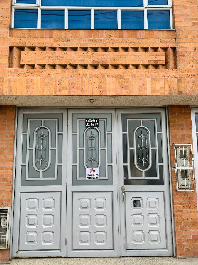 شقة Bogota Kings 401 المظهر الخارجي الصورة